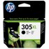 HP 305XL Cartouche d'Encre Noir Grande Capacité Authentique pour HP DeskJet 2300