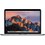 MacBook Pro 13" (2017) 2x TB 3 i7 2,5 GHz 16 Go SSD 256 Go Argent