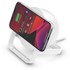 Belkin Boost Charge Stand Blanc - Enceinte Bluetooth avec chargeur à induction