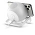 Belkin Boost Charge Stand Blanc - Enceinte Bluetooth avec chargeur à induction