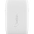 Belkin BOOST CHARGE Pro - Chargeur secteur USB-C PD 60W GaN