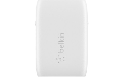 Belkin BOOST CHARGE Pro - Chargeur secteur USB-C PD 60W GaN