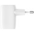 Belkin BOOST CHARGE Pro - Chargeur secteur USB-C PD 60W GaN