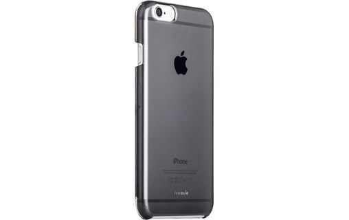 InnerExile Hydra Noir Transparent - Coque de protection pour iPhone 6+ / 6s Plus