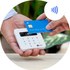 SumUP Air - Terminal de paiement Bluetooth