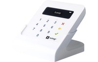 SumUP Air + Station de recharge - Terminal de paiement Bluetooth