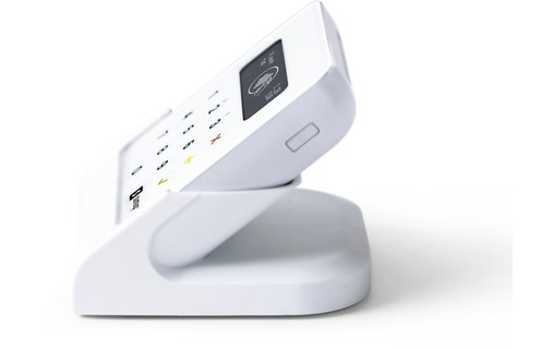 SumUP Air + Station de recharge - Terminal de paiement Bluetooth
