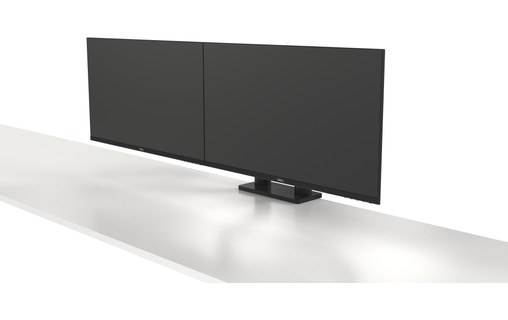 DELL MDA20 68,6 cm (27") Noir