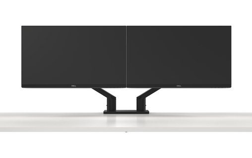 DELL MDA20 68,6 cm (27") Noir