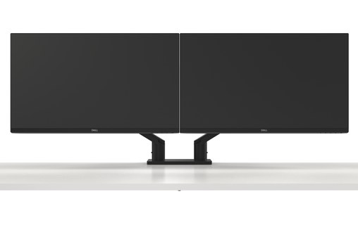 DELL MDA20 68,6 cm (27") Noir