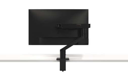 DELL MSA20 96,5 cm (38") Noir