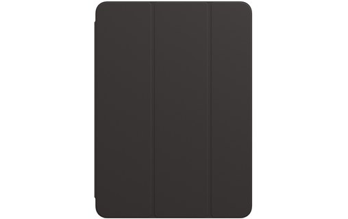 Apple MH0D3ZM/A étui pour tablette 27,7 cm (10.9) Folio Noir