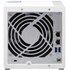 QNAP TS-431P3 NAS Tower Ethernet/LAN Blanc AL314