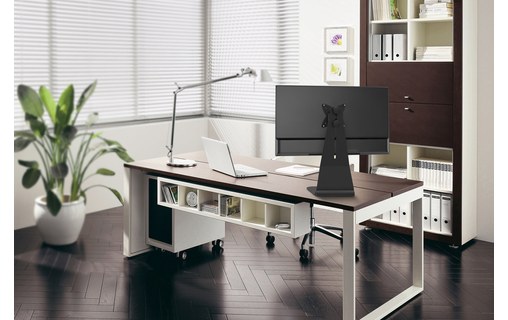 Newstar Support de bureau écrans plat