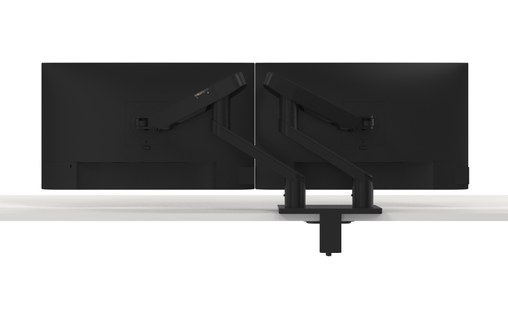 DELL MDA20 68,6 cm (27") Noir