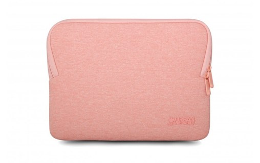 Urban Factory MSM23UF sacoche d'ordinateurs portables 33 cm (13) Housse Rose