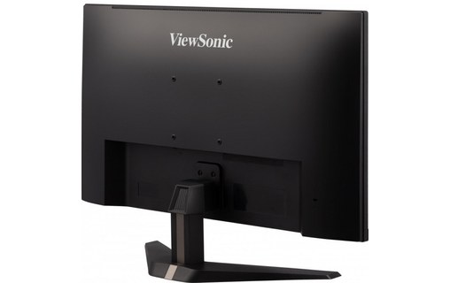 Écran Gaming 27" ViewSonic VX2705-2KP-MHD - 144 Hz HDMI/DisplayPort/DVI