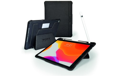 Port Designs Manchester II 32,8 cm (12.9") Folio Marron