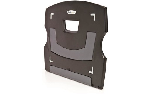 StarTech.com Support ajustable pour ordinateur portable