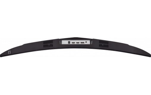 Écran Gaming Incurvé 31,5" ViewSonic VX3218-PC-MHD - 165 Hz
