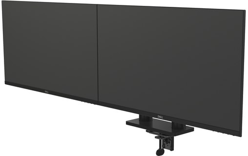 DELL MDA20 68,6 cm (27") Noir