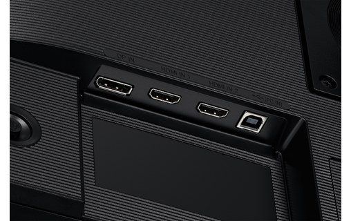 Écran 27" Samsung T45F