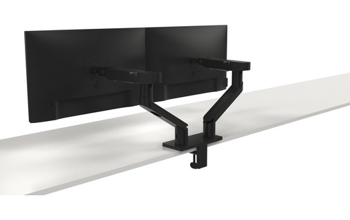 DELL MDA20 68,6 cm (27") Noir