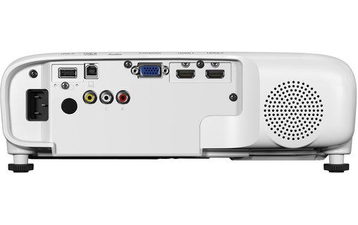 Vidéoprojecteur Epson EB-FH52
