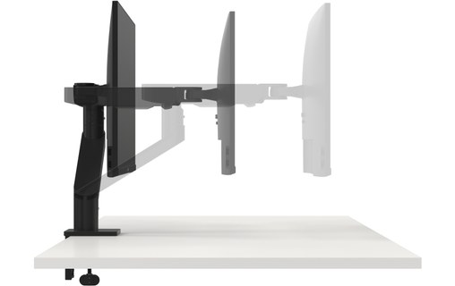 DELL MSA20 96,5 cm (38") Noir