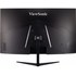 Écran Gaming Incurvé 31,5" ViewSonic VX3218-PC-MHD - 165 Hz