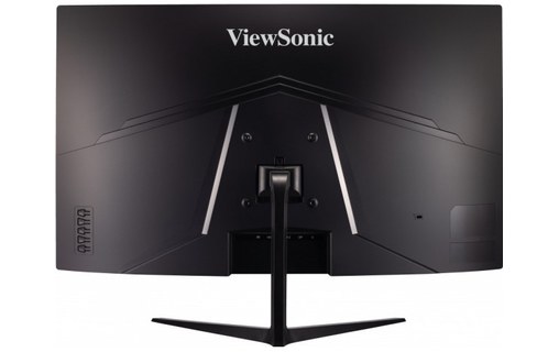 Écran Gaming Incurvé 31,5" ViewSonic VX3218-PC-MHD - 165 Hz