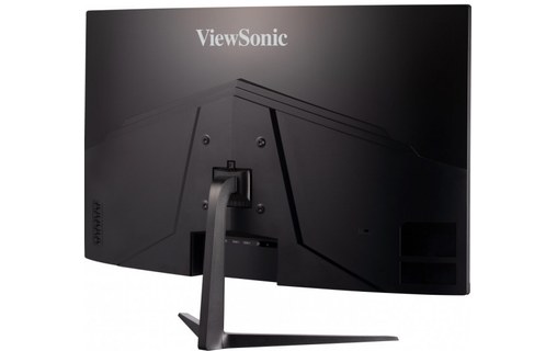 Écran Gaming Incurvé 31,5" ViewSonic VX3218-PC-MHD - 165 Hz