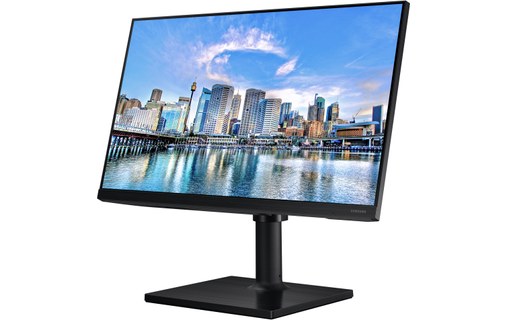 Écran 27" Samsung T45F