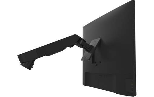 DELL MSA20 96,5 cm (38") Noir