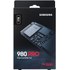 Samsung 980 PRO 1 To - SSD M.2 NVMe PCIe 4.0