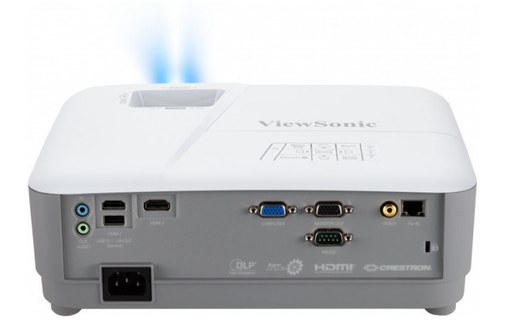 Vidéoprojecteur ViewSonic PG707X