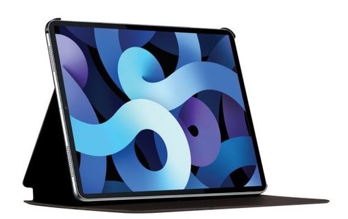 Mobilis Origine 27,7 cm (10.9") Folio Noir