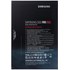 Samsung 980 PRO 1 To - SSD M.2 NVMe PCIe 4.0