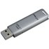 Clé USB PNY Elite Steel 128 Go - Métal - USB 3.2