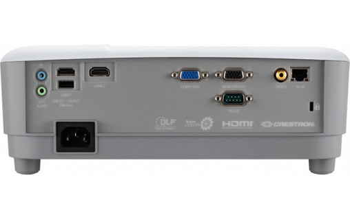 Vidéoprojecteur ViewSonic PG707X