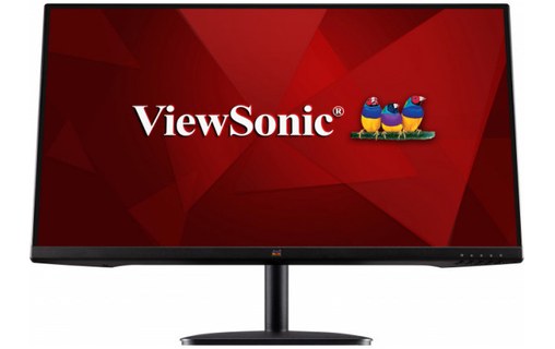 Écran 27" ViewSonic VA2732-H