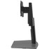 DELL Dual Monitor Stand 68,6 cm (27") Aluminium, Noir