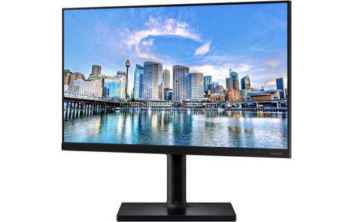 Écran 27" Samsung T45F