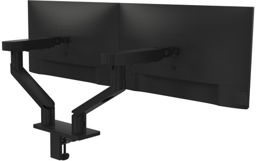 DELL MDA20 68,6 cm (27") Noir