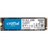 Crucial P2 500 Go - SSD M.2 NVMe PCIe 3.0