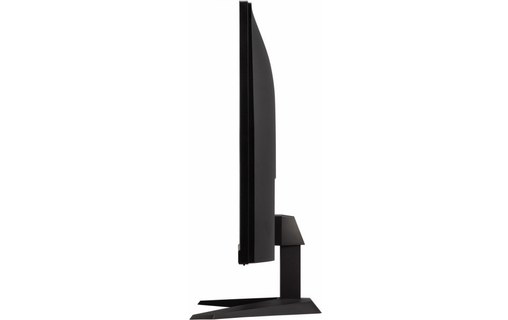 Écran Gaming 27" ViewSonic VX2705-2KP-MHD - 144 Hz HDMI/DisplayPort/DVI