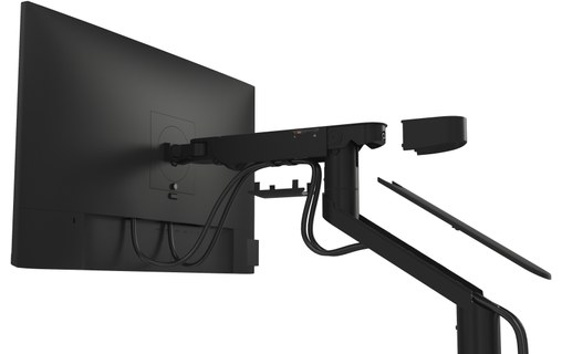 DELL MSA20 96,5 cm (38") Noir