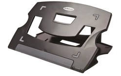StarTech.com Support ajustable pour ordinateur portable