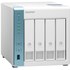 QNAP TS-431P3 NAS Tower Ethernet/LAN Blanc AL314