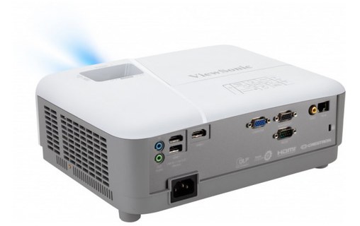Vidéoprojecteur ViewSonic PG707X